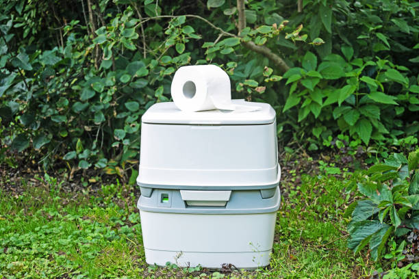 Best Long-term porta potty rental  in Sebree, KY