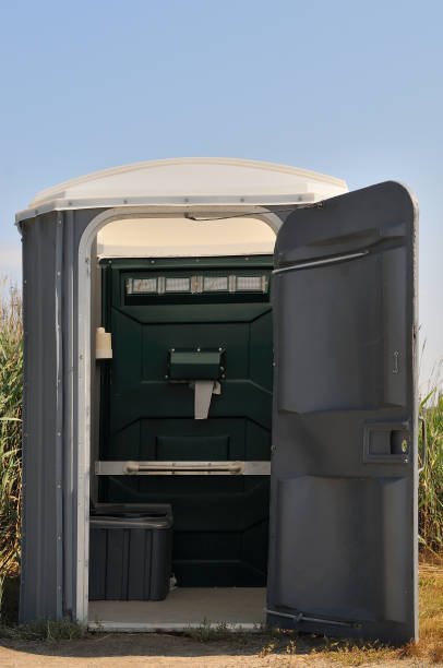 Best Portable restroom trailer rental  in Sebree, KY