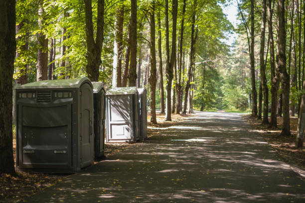 Best Construction site porta potty rental  in Sebree, KY