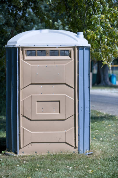 Best Portable restroom trailer rental  in Sebree, KY