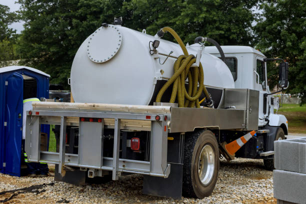 Best High-end porta potty rental  in Sebree, KY