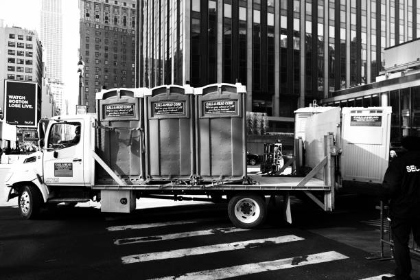Portable Toilet Options We Offer in Sebree, KY